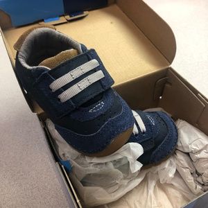 Stride Rite, Toddler, 3 WIDE